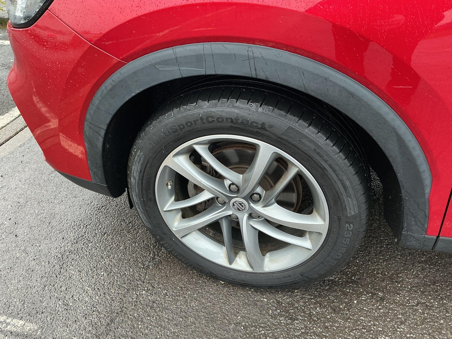 Used MG MG HS 2022 for sale - 77400441: Photo 38