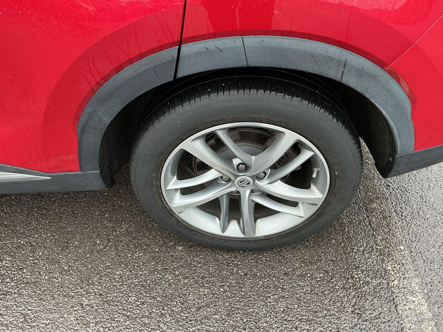 Used MG MG HS 2022 for sale - 77400441: Photo 39