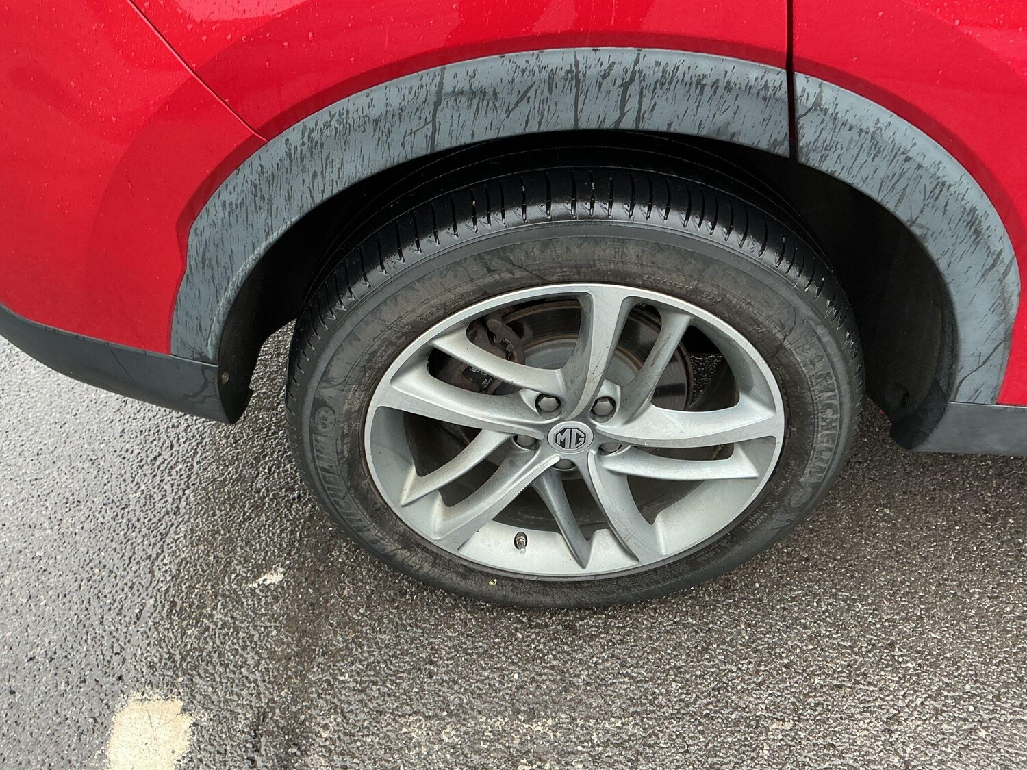 Used MG MG HS 2022 for sale - 77400441: Photo 40