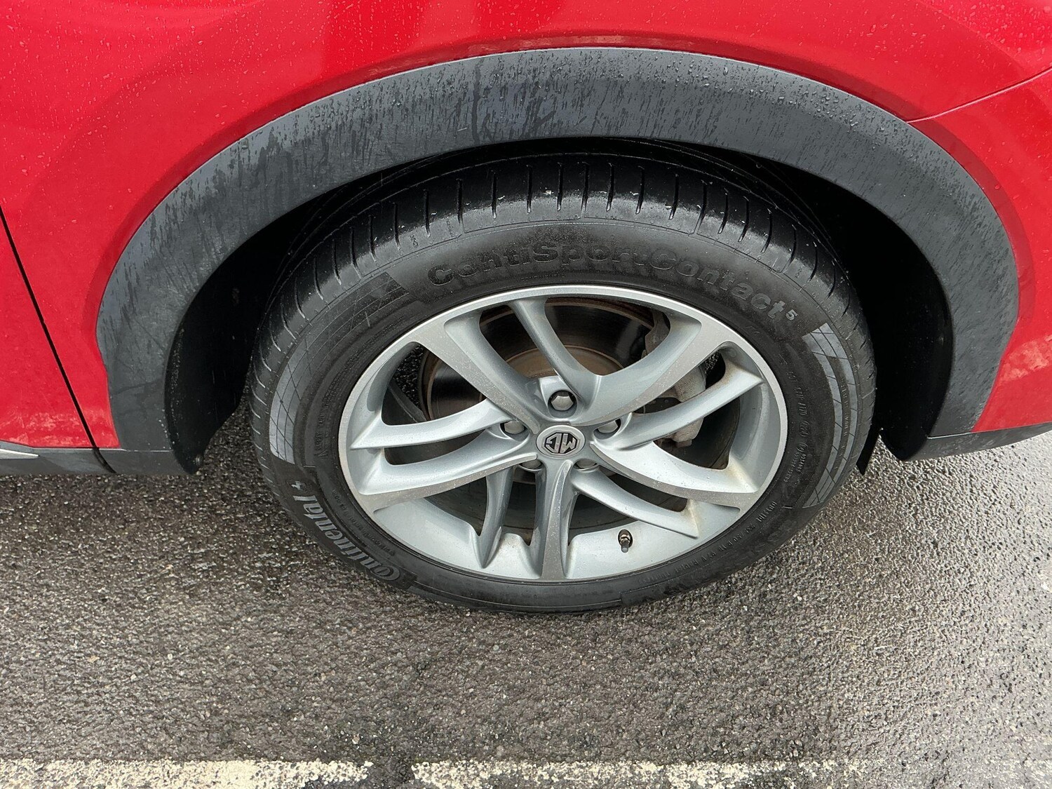 Used MG MG HS 2022 for sale - 77400441: Photo 41