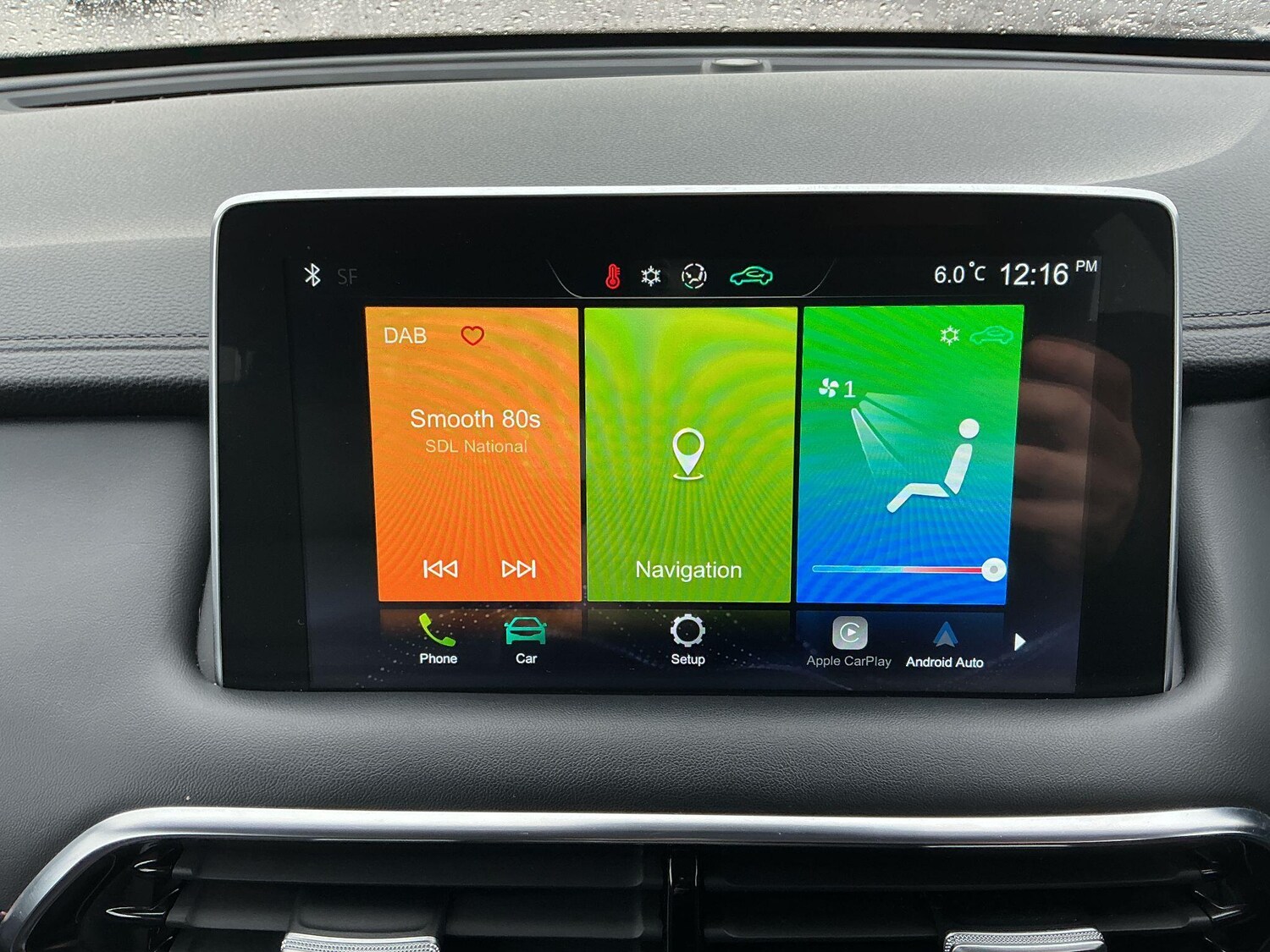 Used MG MG HS 2022 for sale - 77400441: Photo 44