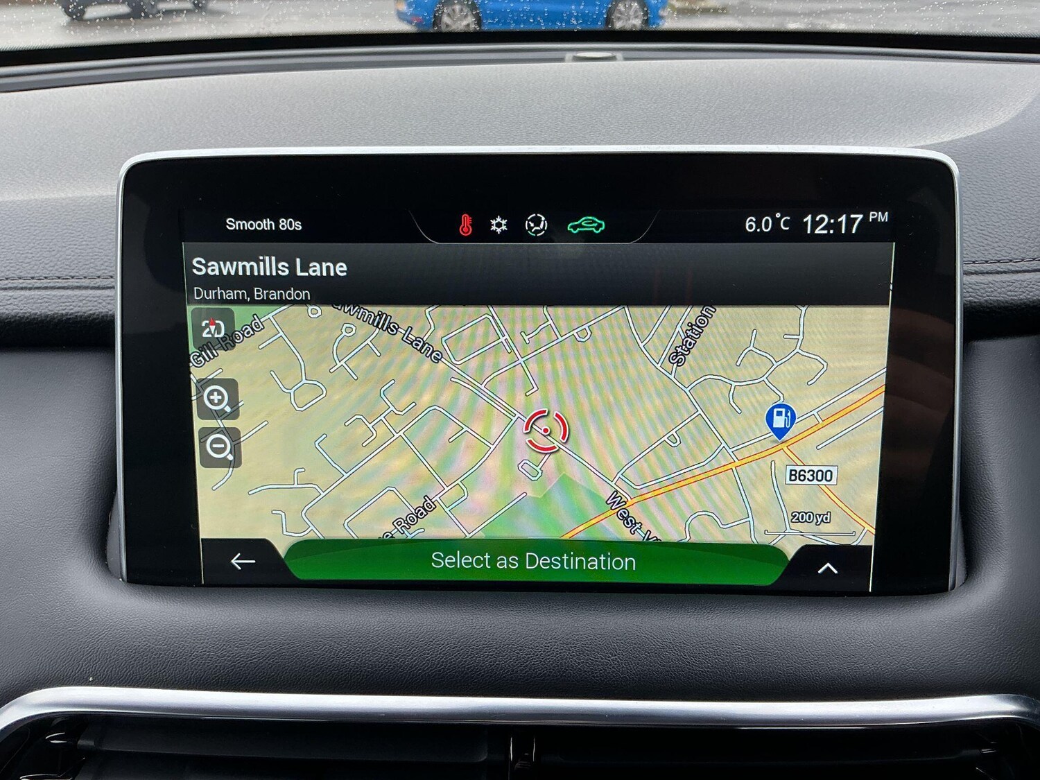 Used MG MG HS 2022 for sale - 77400441: Photo 45