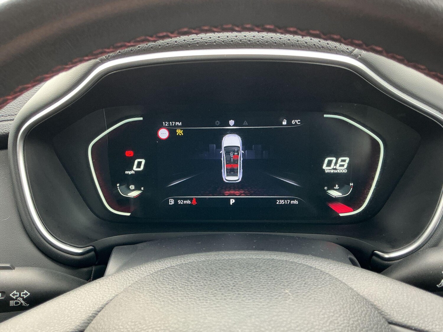 Used MG MG HS 2022 for sale - 77400441: Photo 46