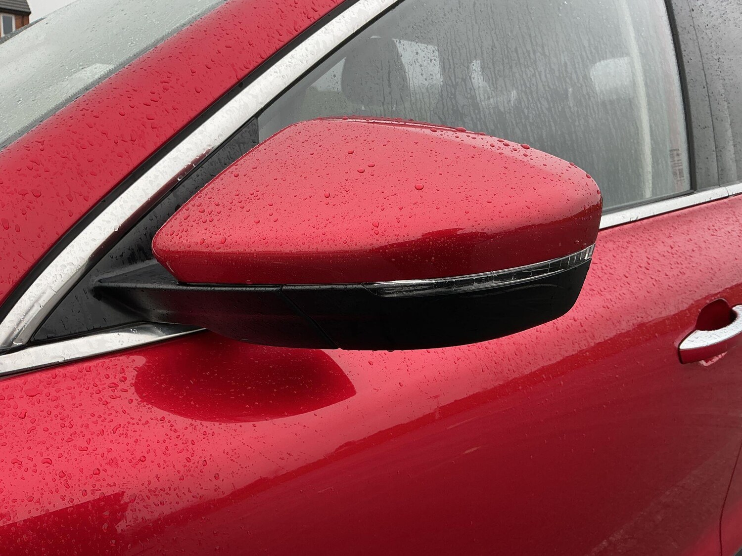 Used MG MG HS 2022 for sale - 77400441: Photo 47