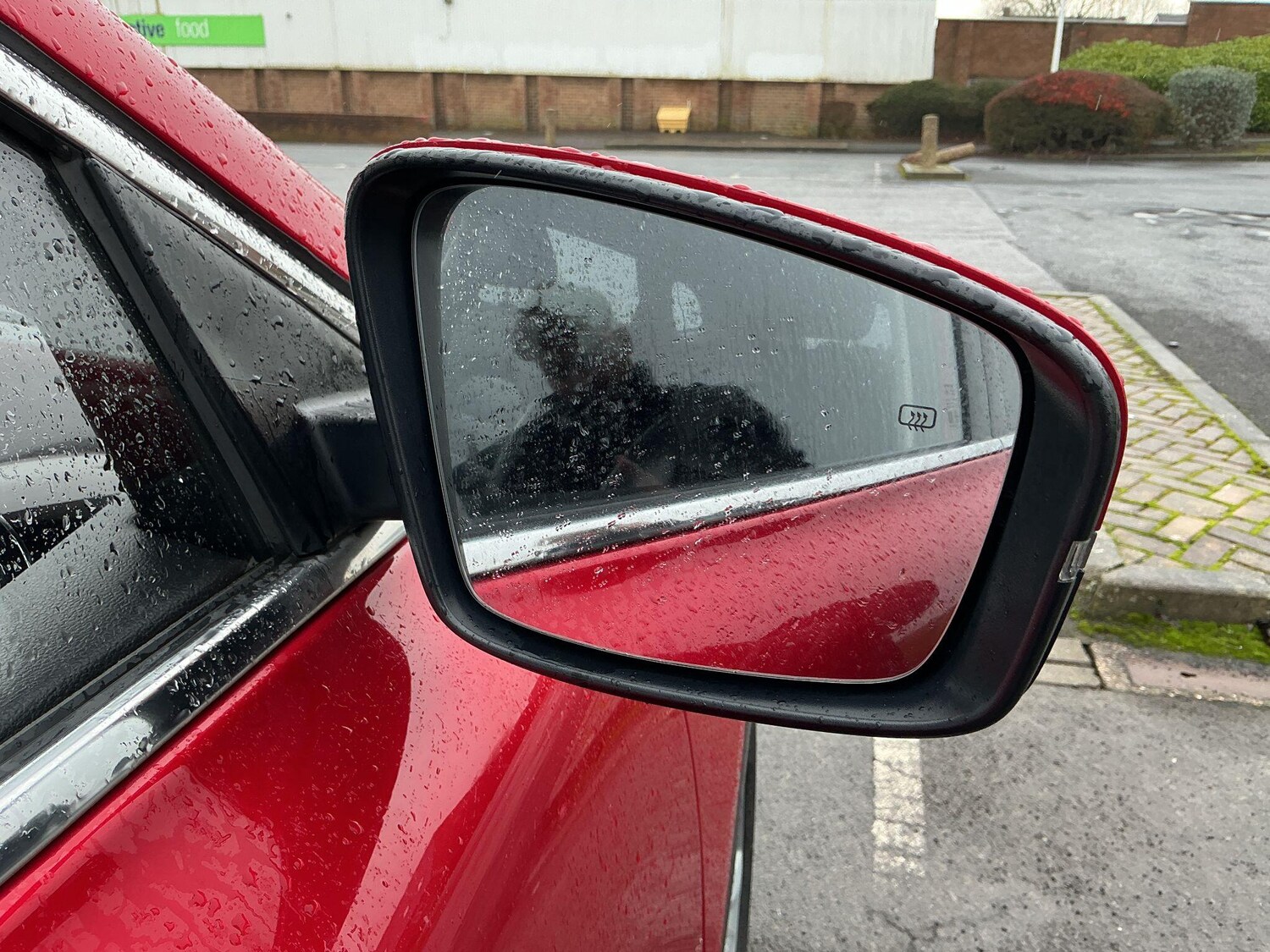 Used MG MG HS 2022 for sale - 77400441: Photo 48