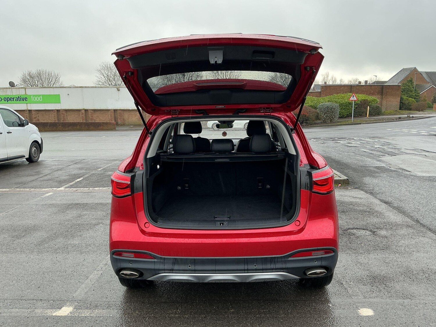 Used MG MG HS 2022 for sale - 77400441: Photo 49