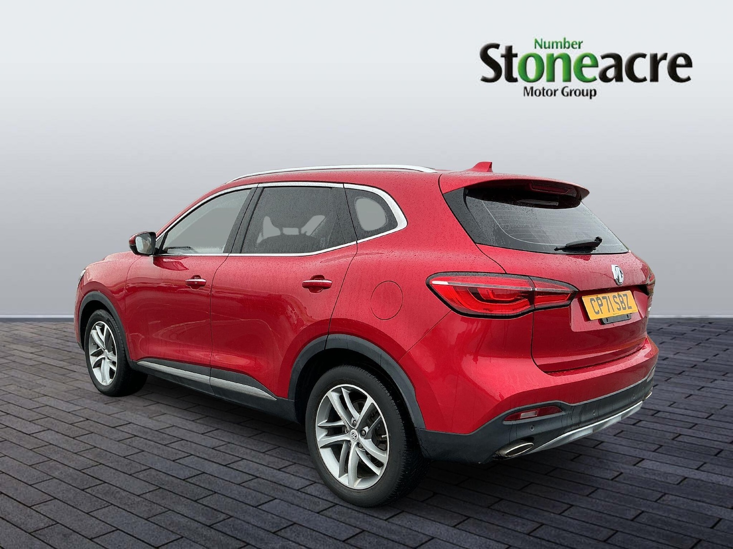 Used MG MG HS 2022 for sale - 77400441: Photo 5