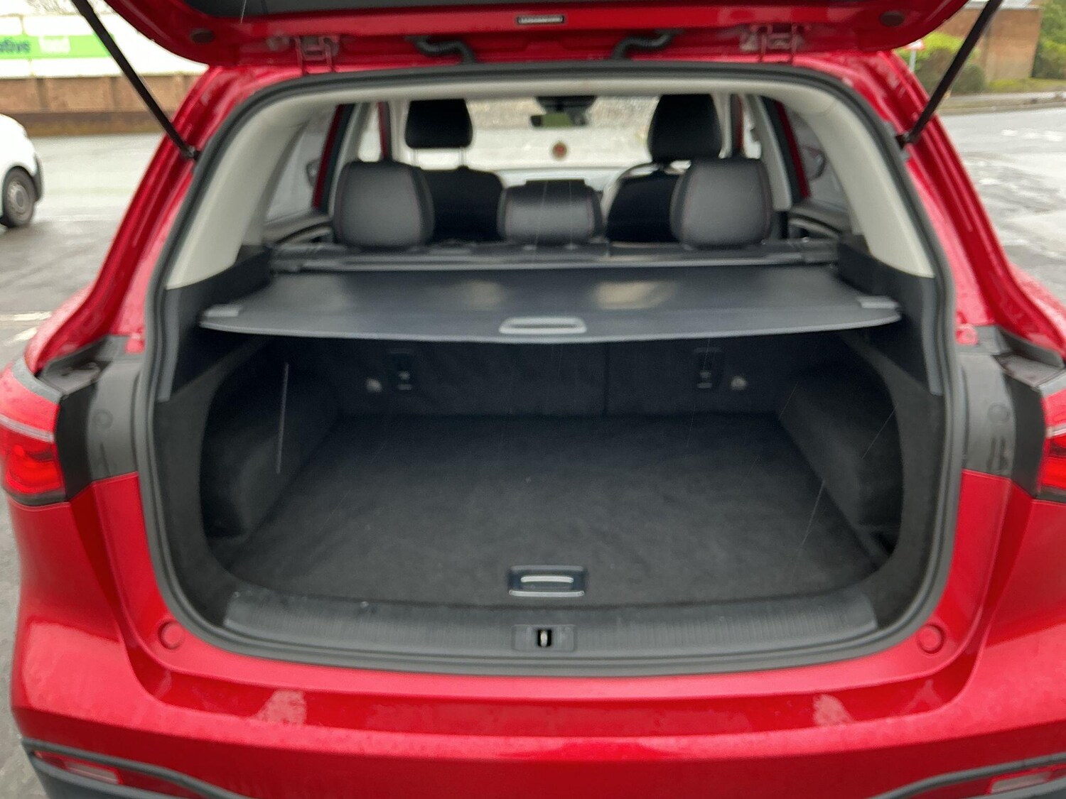 Used MG MG HS 2022 for sale - 77400441: Photo 51