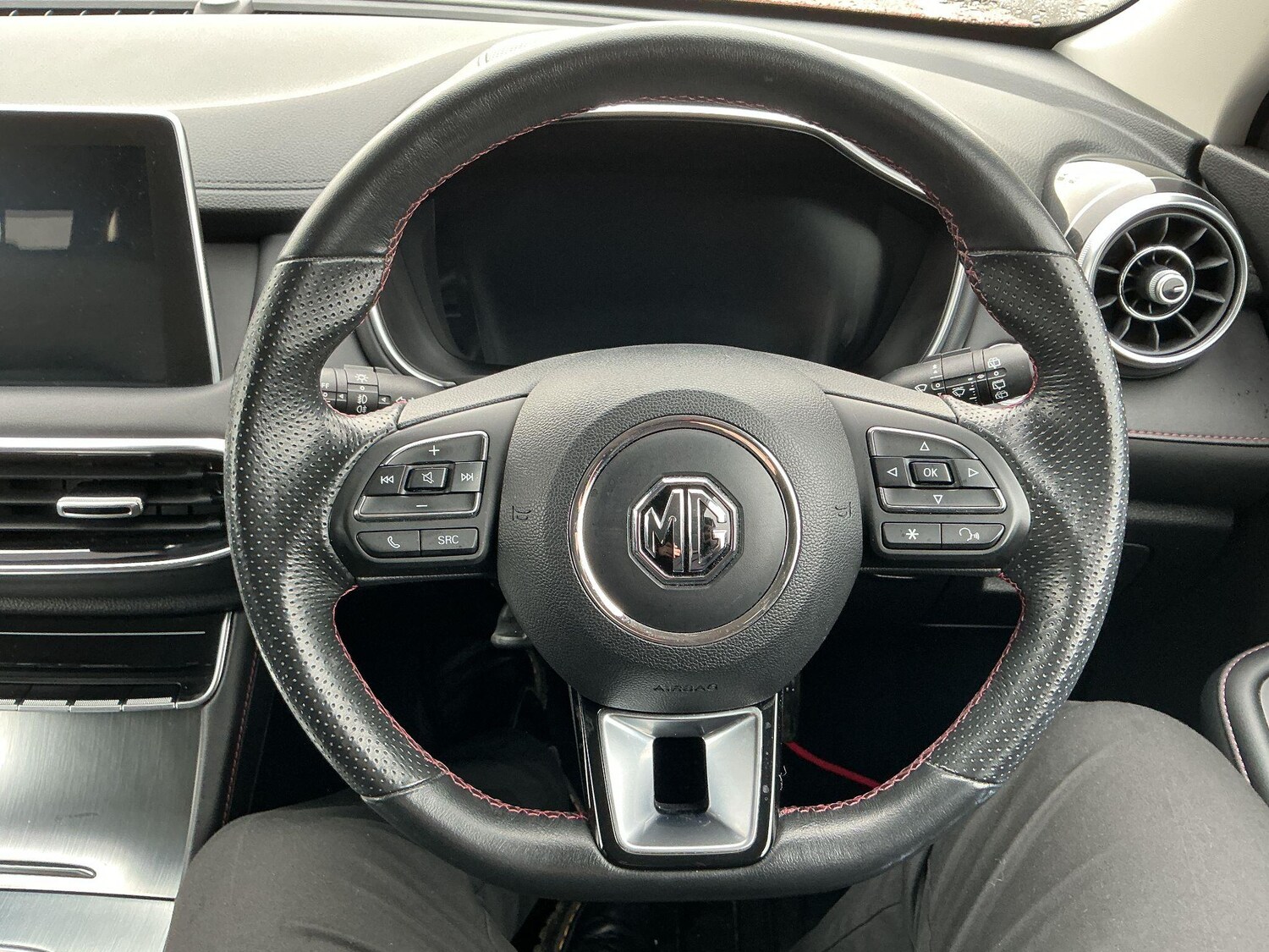 Used MG MG HS 2022 for sale - 77400441: Photo 53