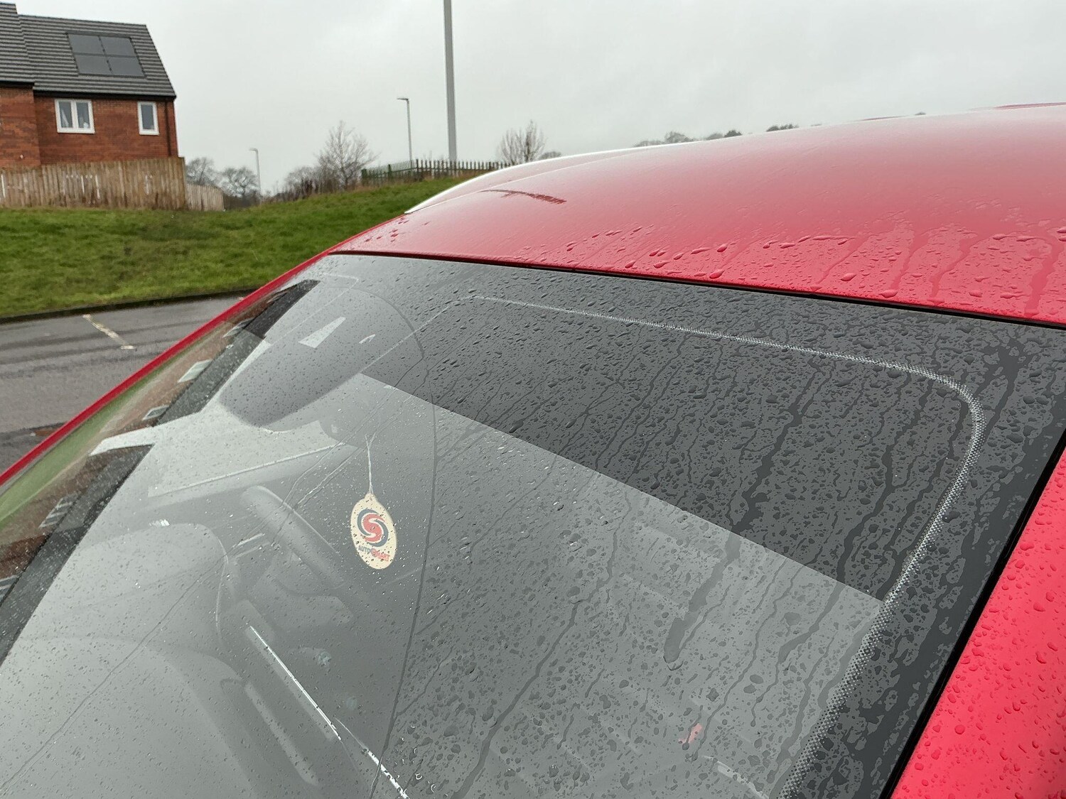 Used MG MG HS 2022 for sale - 77400441: Photo 56