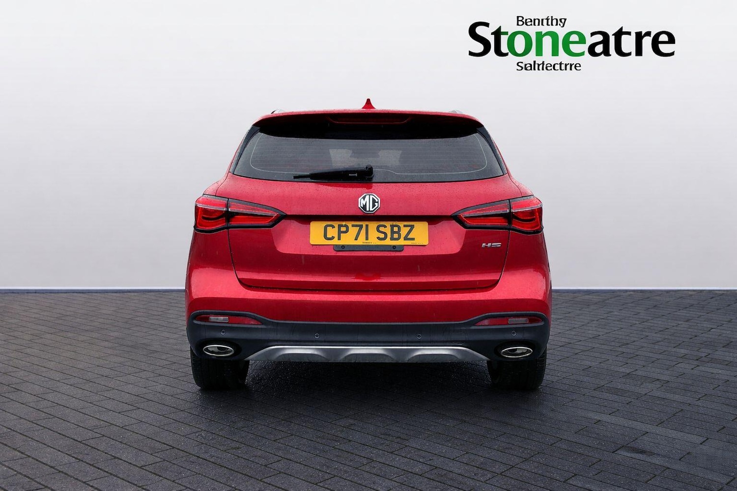 Used MG MG HS 2022 for sale - 77400441: Photo 6