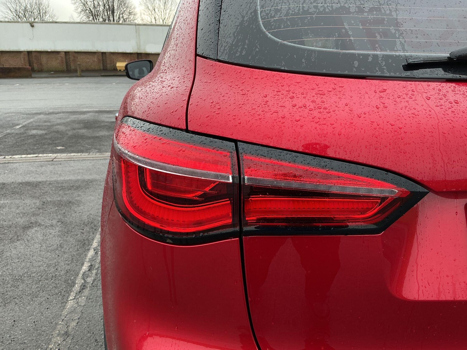 Used MG MG HS 2022 for sale - 77400441: Photo 67