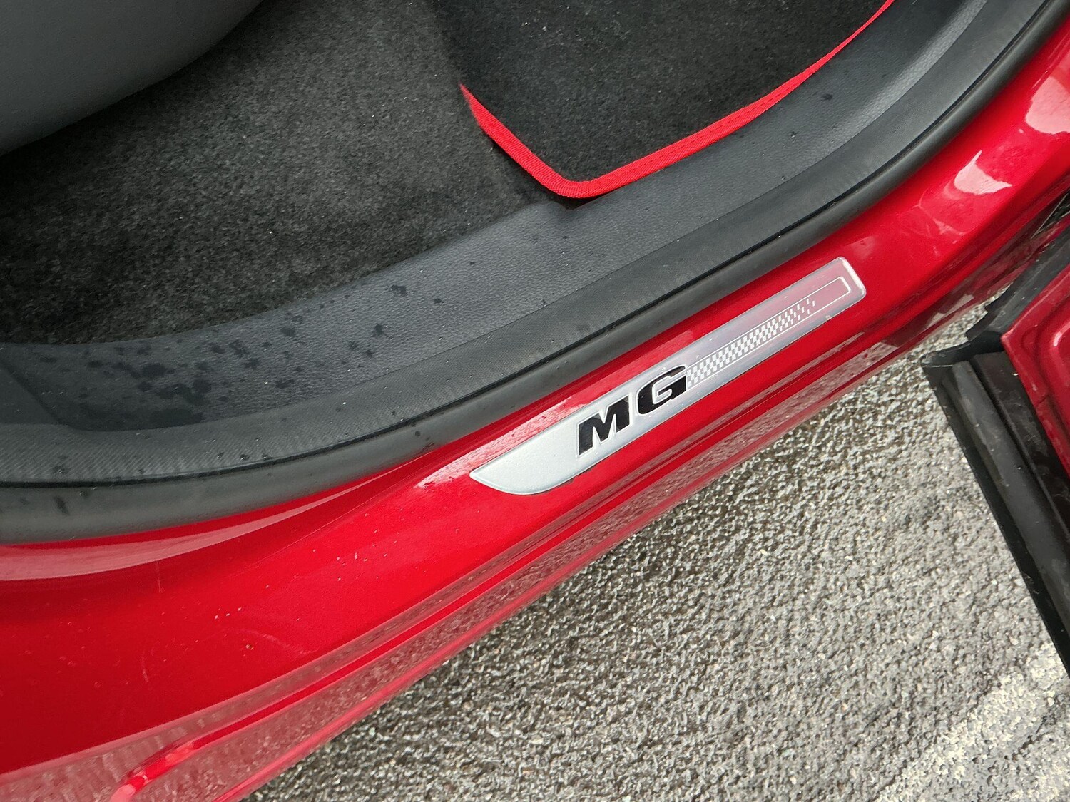 Used MG MG HS 2022 for sale - 77400441: Photo 72