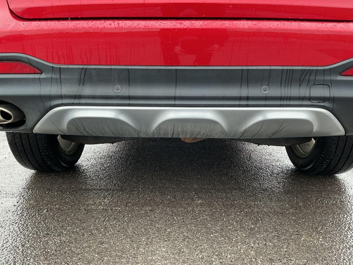 Used MG MG HS 2022 for sale - 77400441: Photo 77