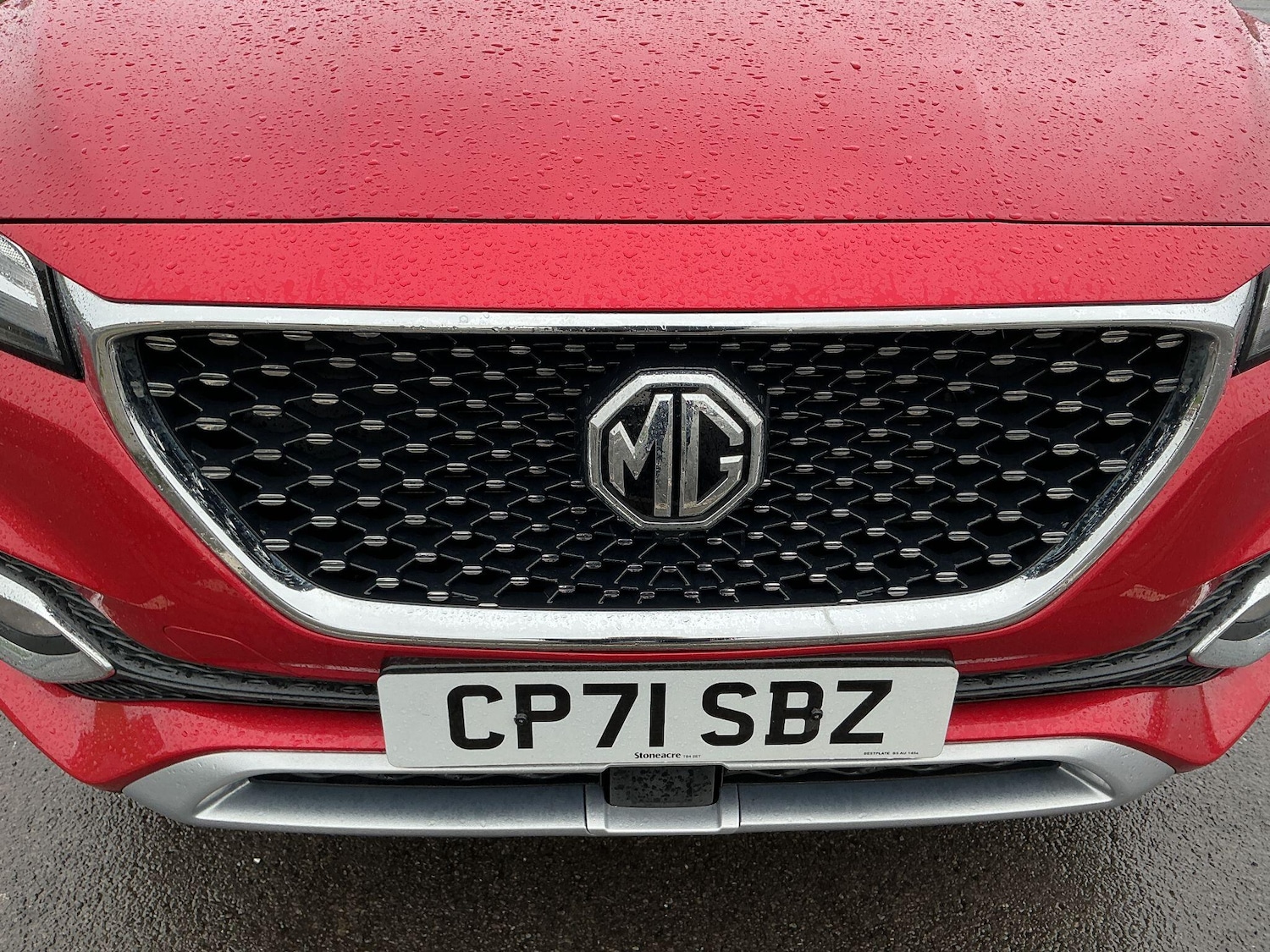 Used MG MG HS 2022 for sale - 77400441: Photo 9