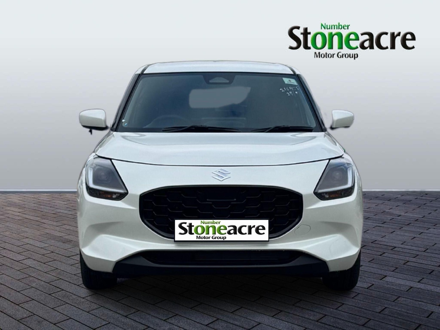 Used Suzuki Swift 2025 for sale - 76512540: Photo 2