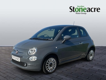 Used Fiat 500 2020 for sale - 76226312: Photo