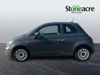 Used Fiat 500 2020 for sale - 76226312: Photo