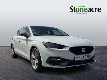 Used SEAT Leon 2024 for sale - 79145050: Photo