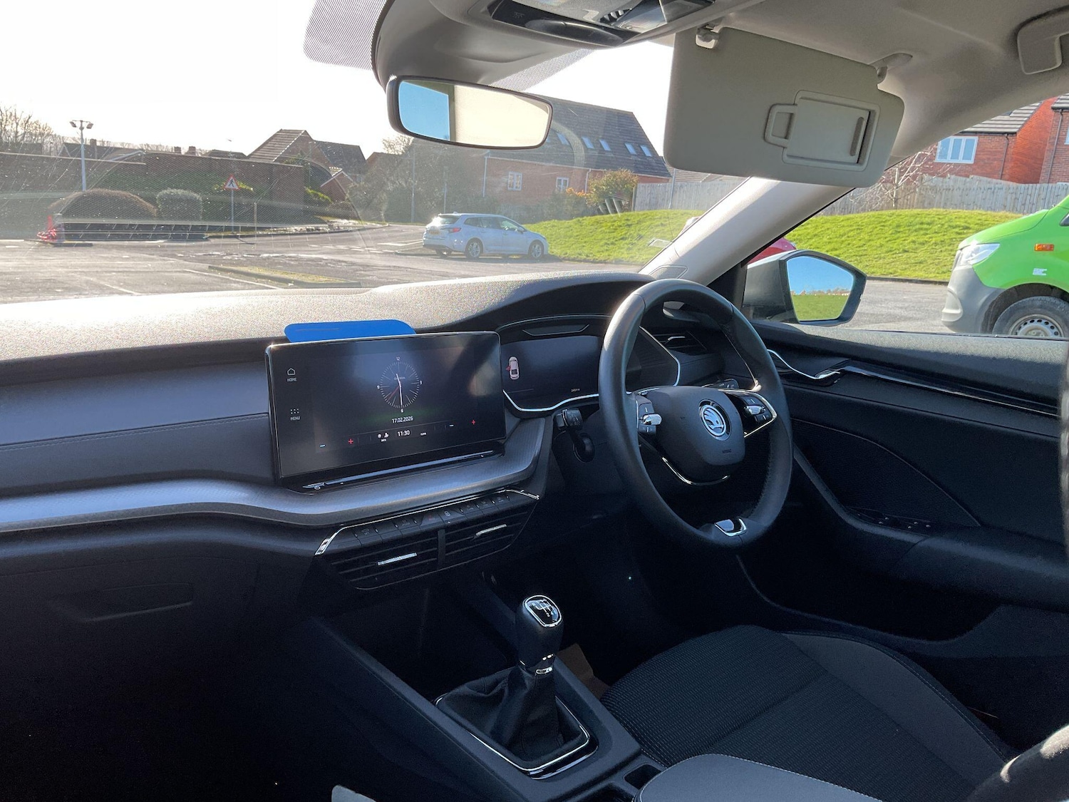 Used Skoda Octavia for sale - 77625988: Photo 10