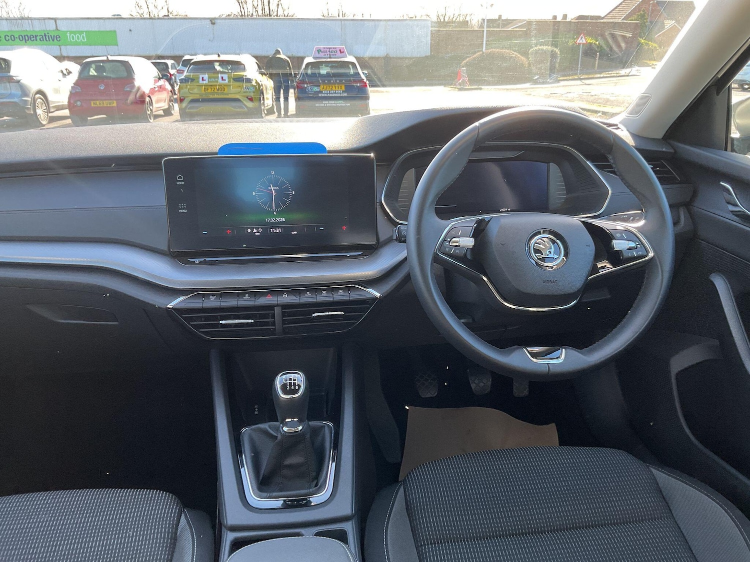 Used Skoda Octavia for sale - 77625988: Photo 12