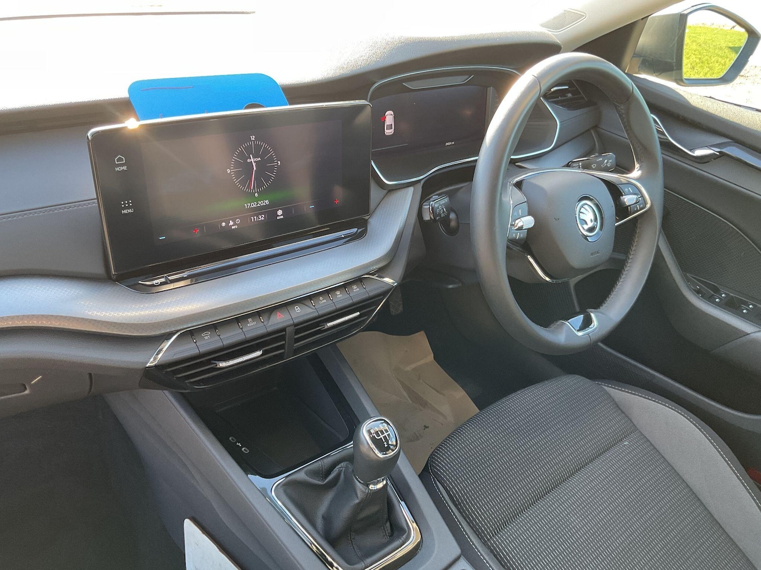 Used Skoda Octavia for sale - 77625988: Photo 13