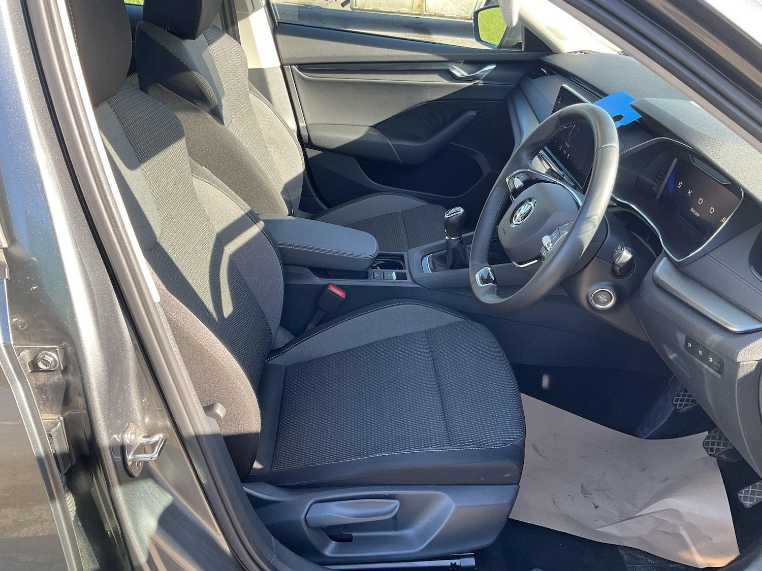 Used Skoda Octavia for sale - 77625988: Photo 16