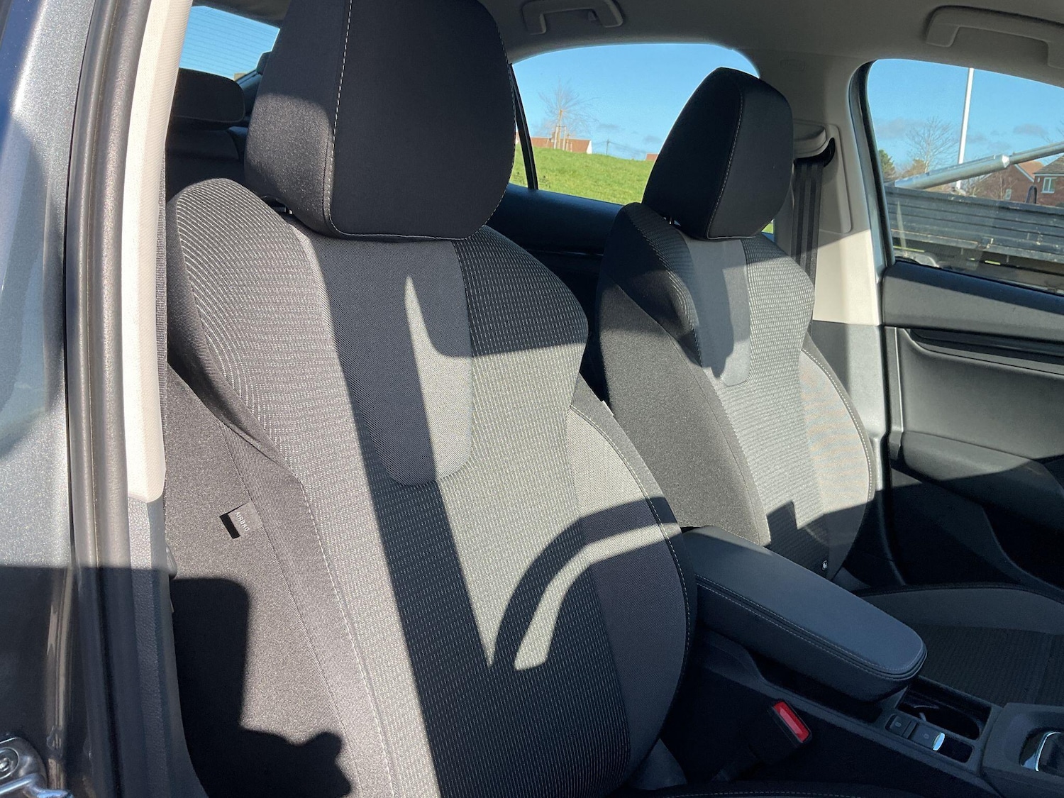 Used Skoda Octavia for sale - 77625988: Photo 17