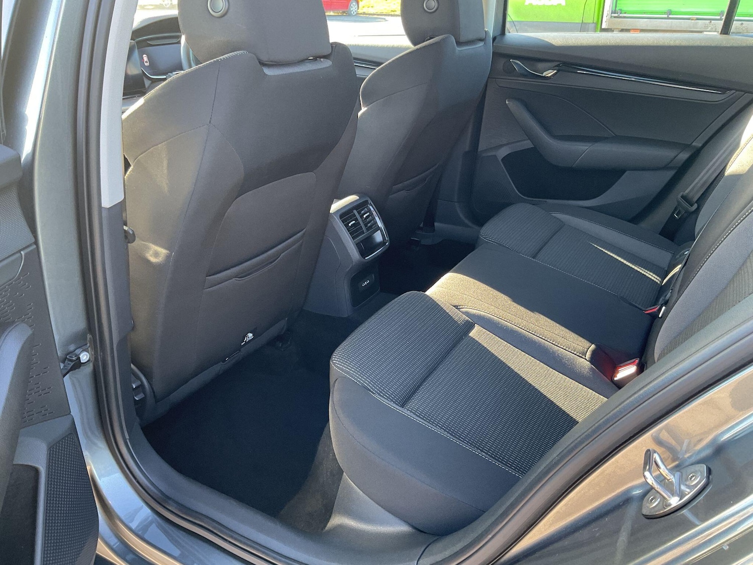 Used Skoda Octavia for sale - 77625988: Photo 18