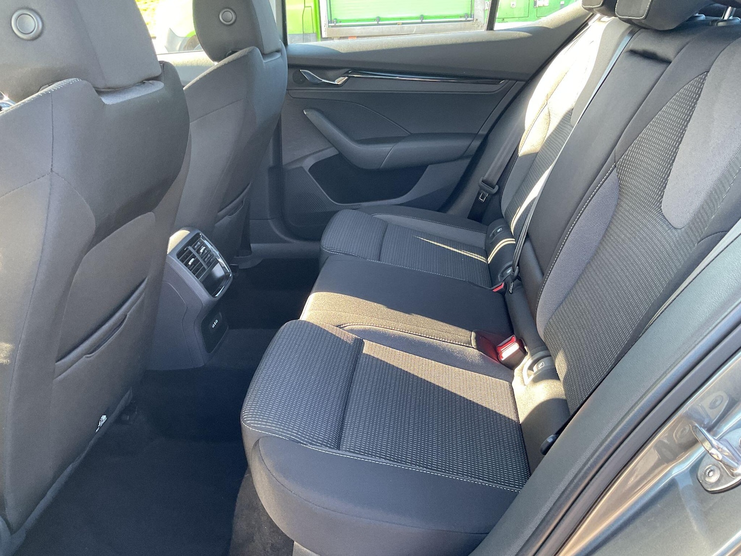 Used Skoda Octavia for sale - 77625988: Photo 19