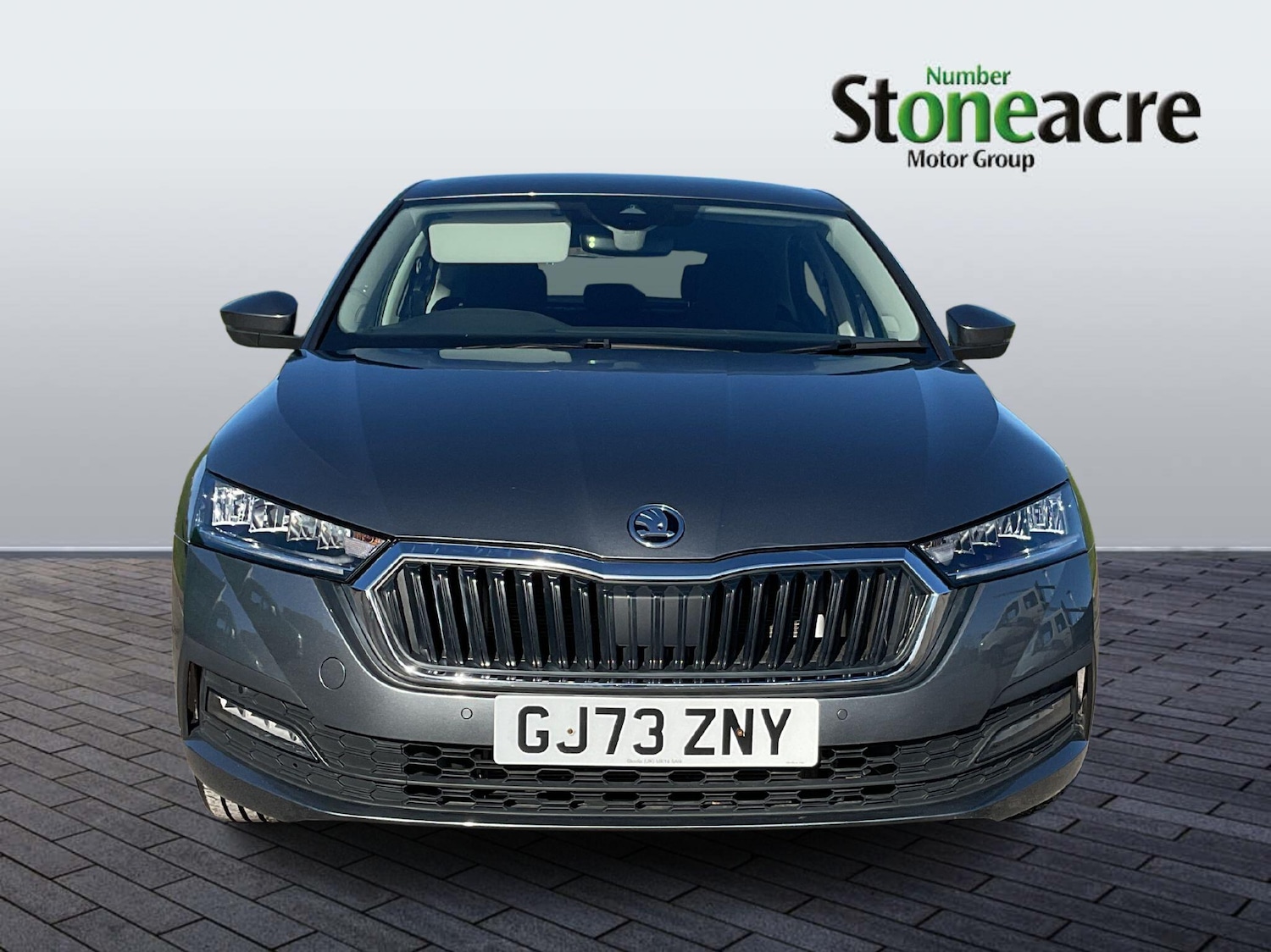 Used Skoda Octavia for sale - 77625988: Photo 2
