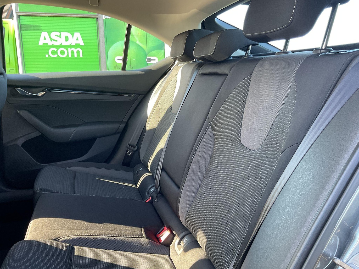 Used Skoda Octavia for sale - 77625988: Photo 20