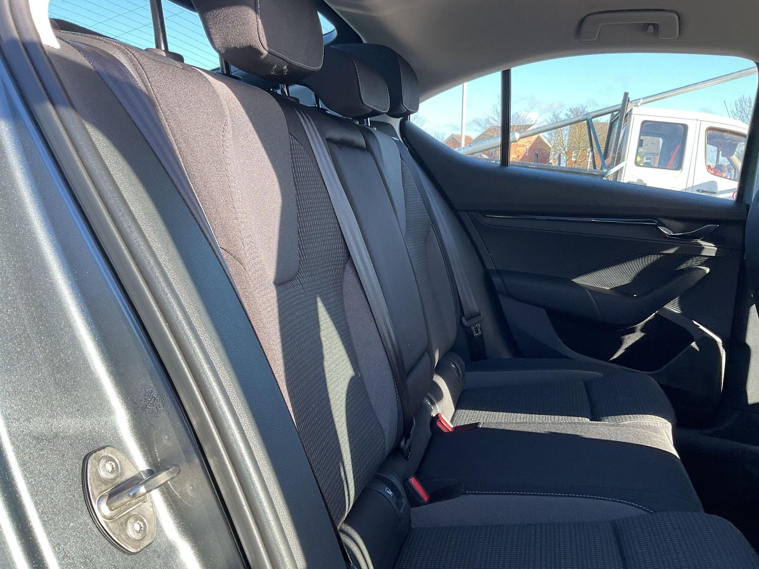 Used Skoda Octavia for sale - 77625988: Photo 22