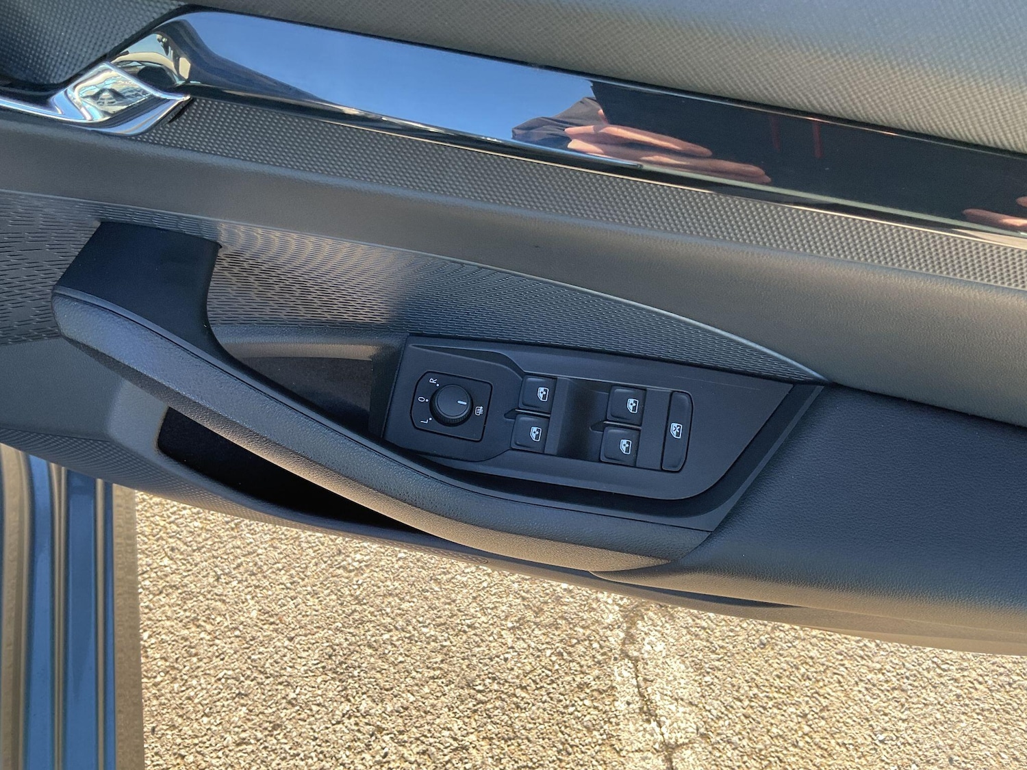 Used Skoda Octavia for sale - 77625988: Photo 25