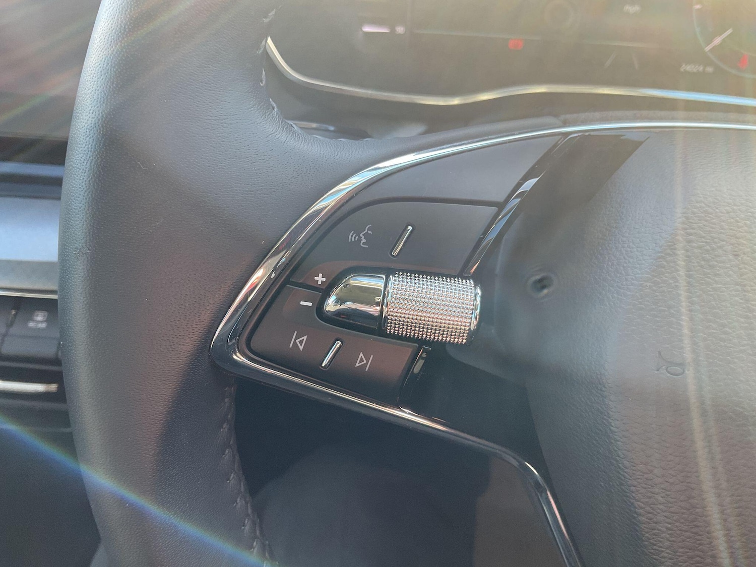 Used Skoda Octavia for sale - 77625988: Photo 28