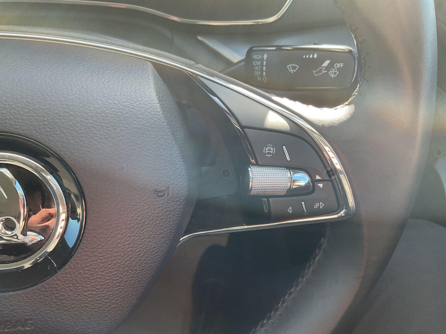 Used Skoda Octavia for sale - 77625988: Photo 29