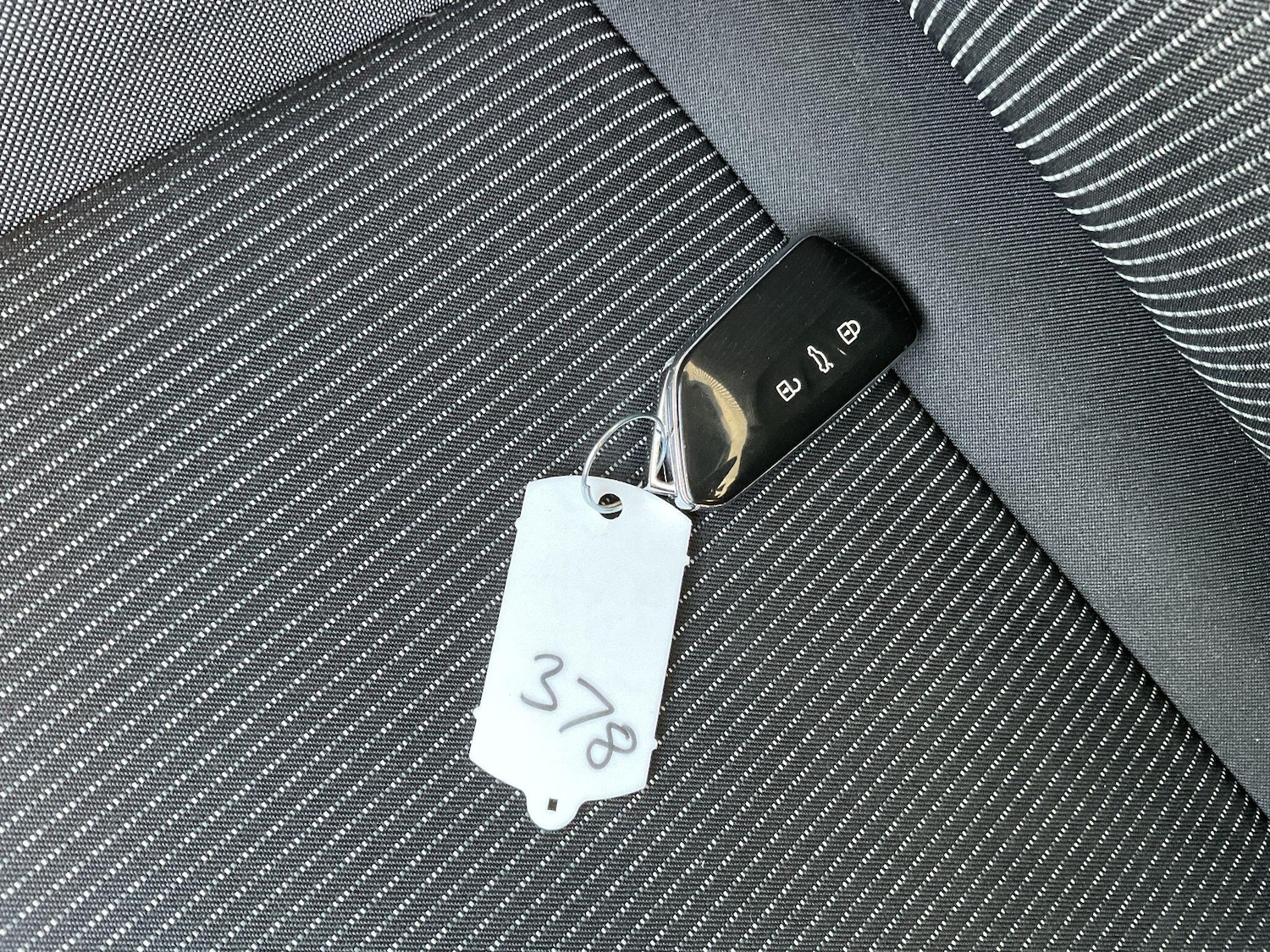 Used Skoda Octavia for sale - 77625988: Photo 34