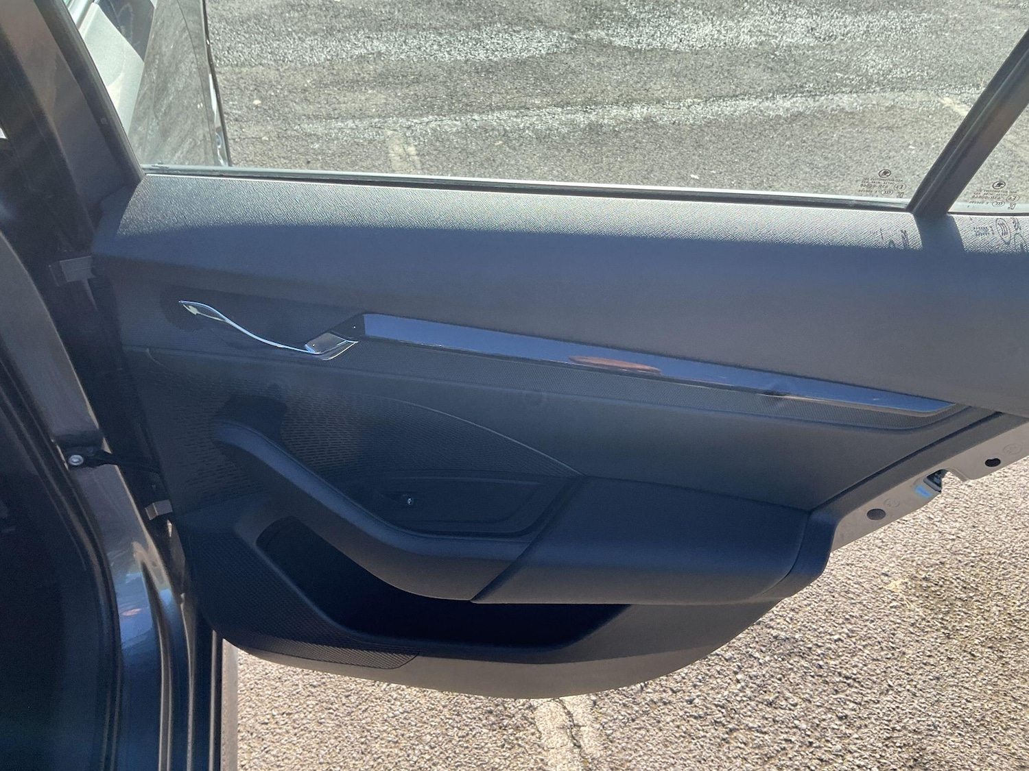 Used Skoda Octavia for sale - 77625988: Photo 36