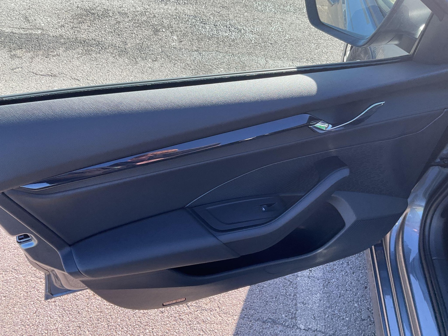 Used Skoda Octavia for sale - 77625988: Photo 37