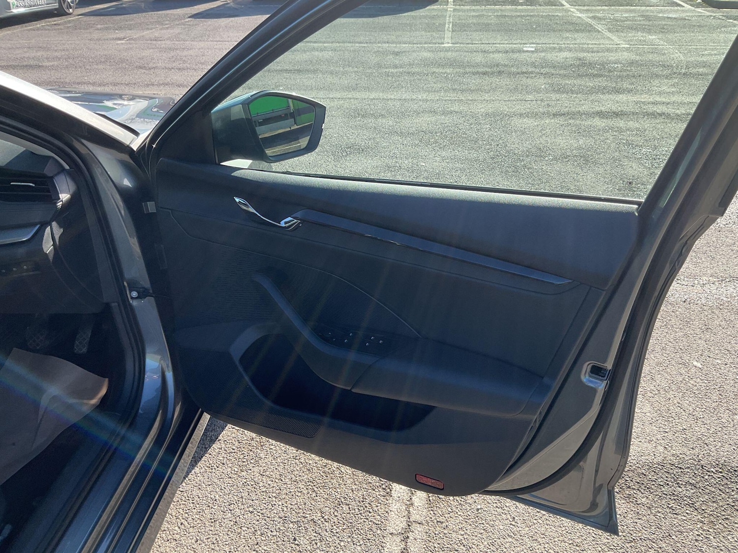 Used Skoda Octavia for sale - 77625988: Photo 38