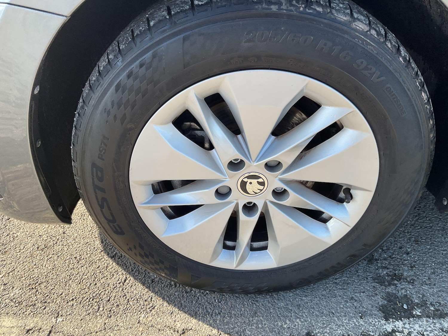 Used Skoda Octavia for sale - 77625988: Photo 39