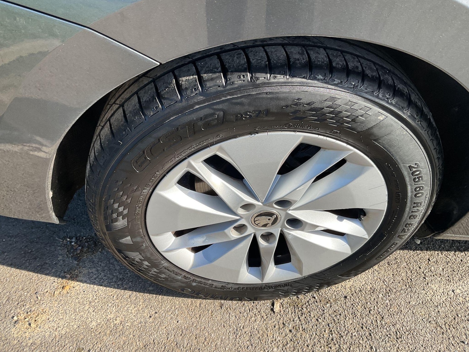 Used Skoda Octavia for sale - 77625988: Photo 41