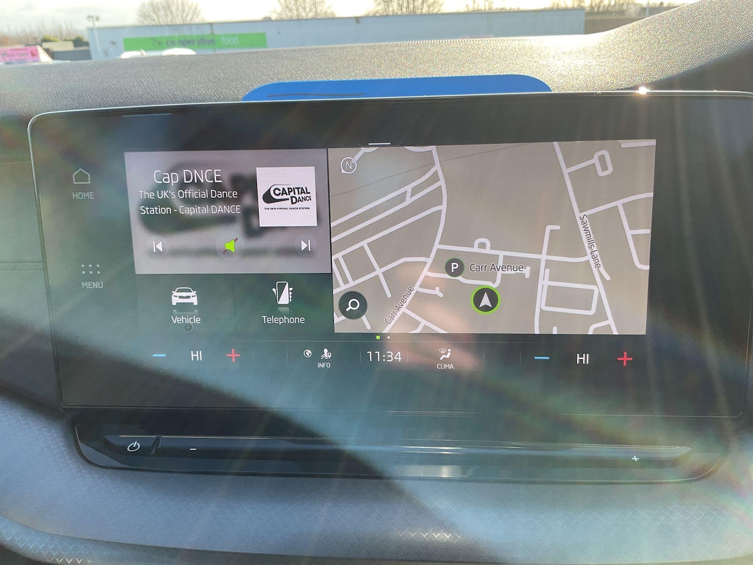 Used Skoda Octavia for sale - 77625988: Photo 43