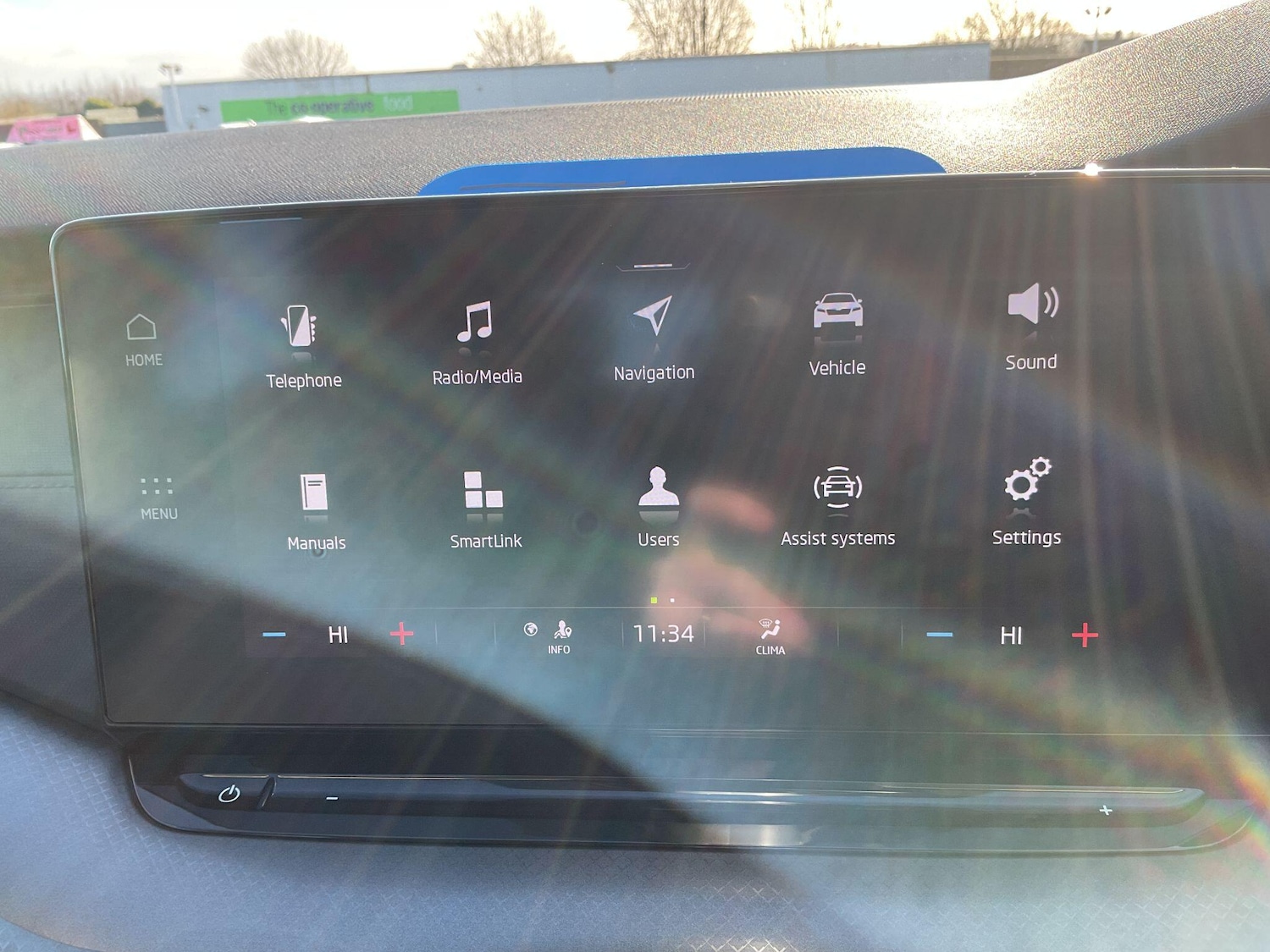 Used Skoda Octavia for sale - 77625988: Photo 45