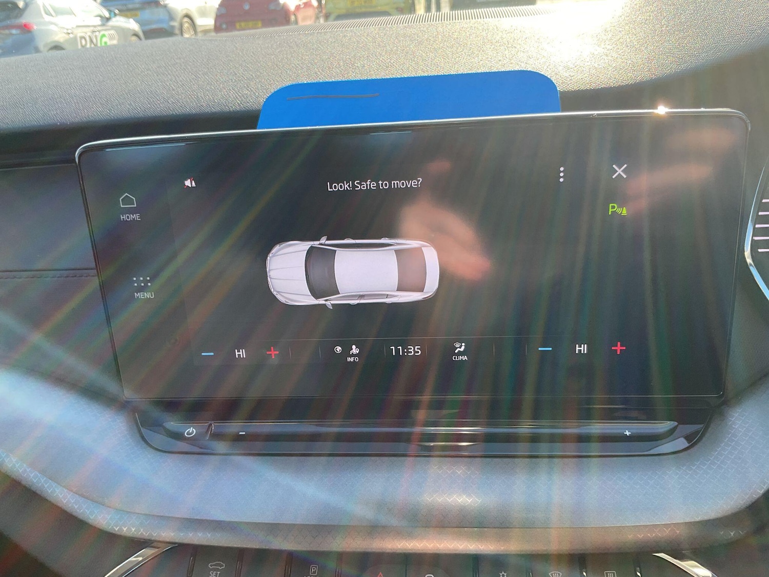 Used Skoda Octavia for sale - 77625988: Photo 47