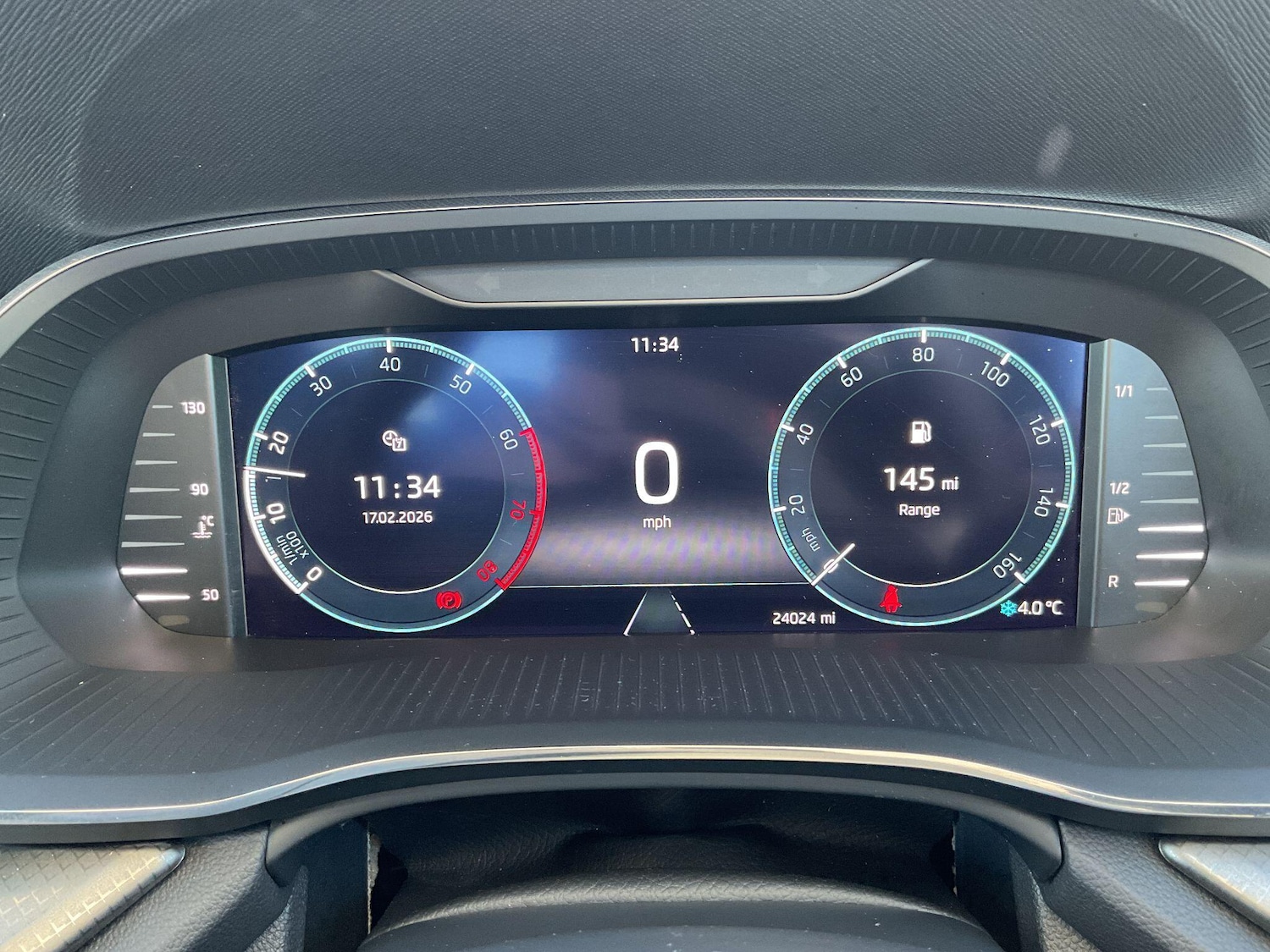 Used Skoda Octavia for sale - 77625988: Photo 49