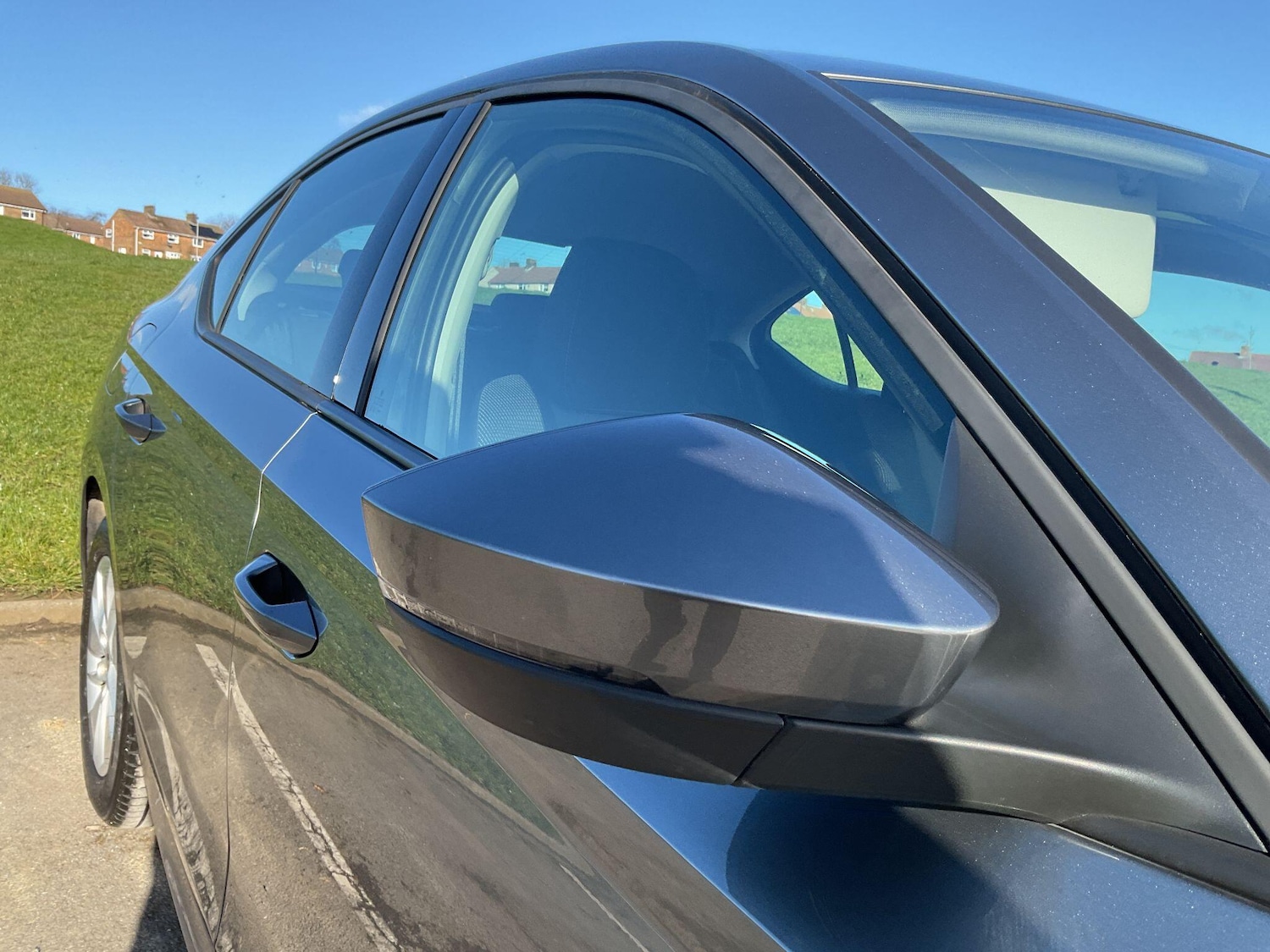 Used Skoda Octavia for sale - 77625988: Photo 50