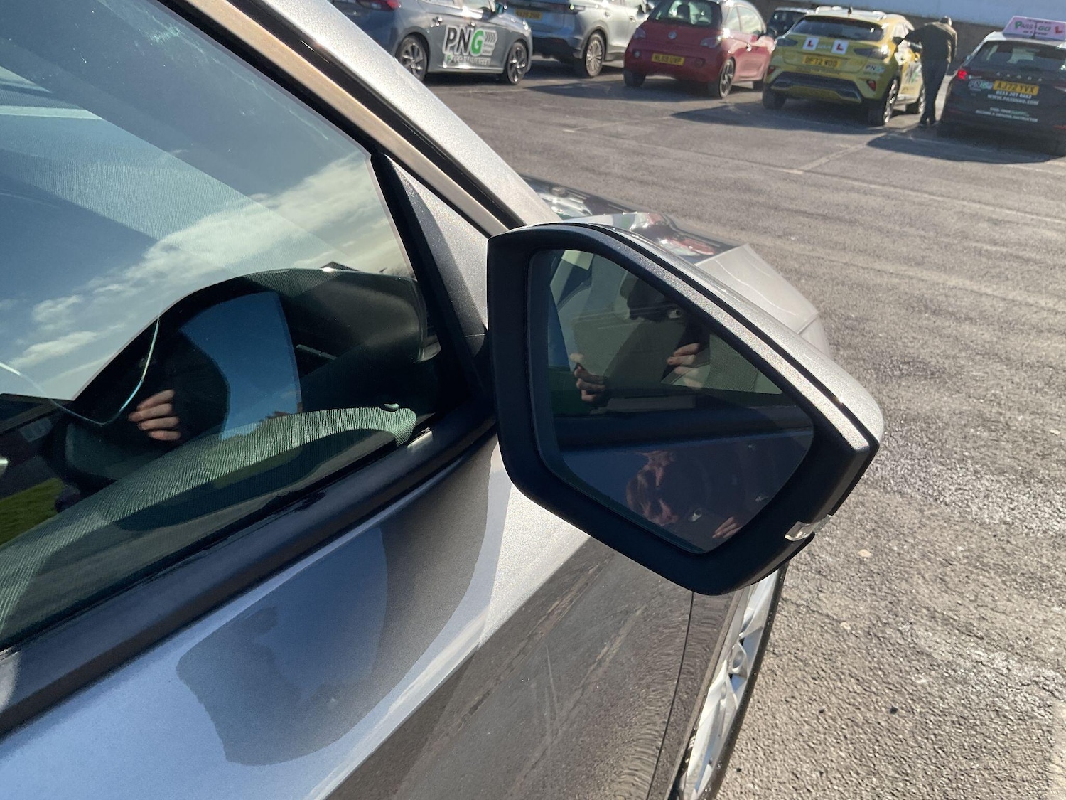 Used Skoda Octavia for sale - 77625988: Photo 51