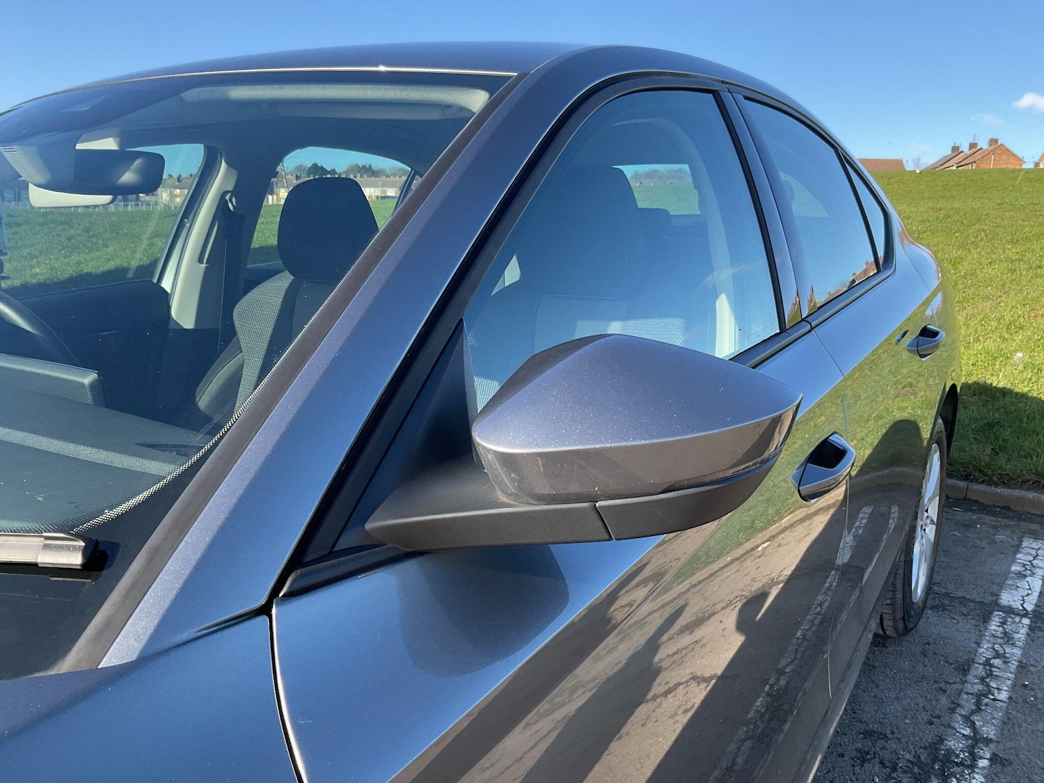 Used Skoda Octavia for sale - 77625988: Photo 52