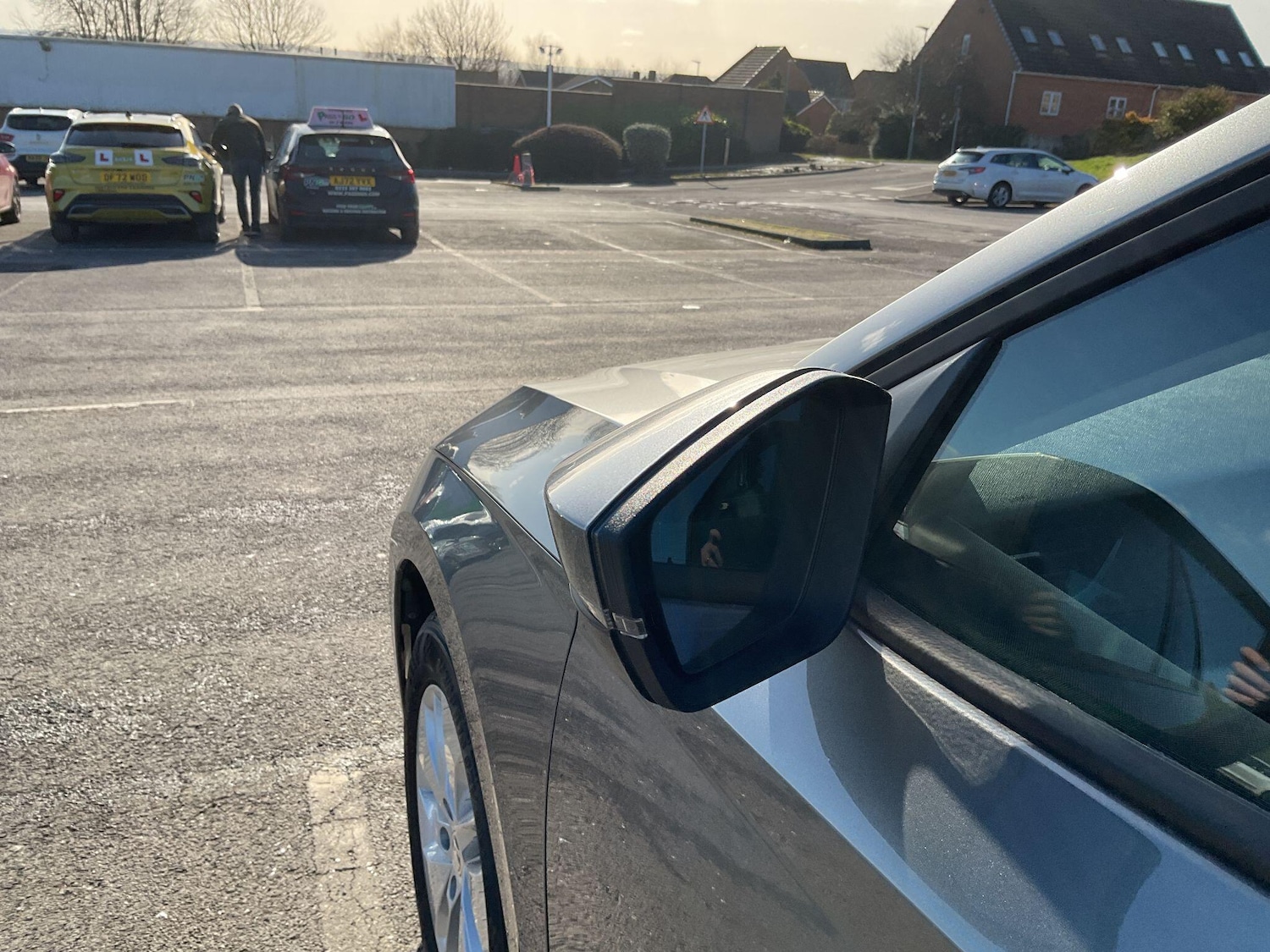 Used Skoda Octavia for sale - 77625988: Photo 53